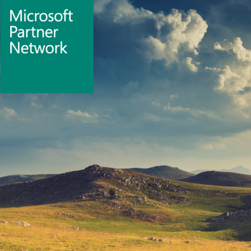 TownBackyard is a Microsoft Partner